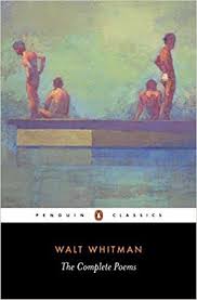 The Complete Poems Penguin Classics Walt Whitman Francis Murphy 9780140424515 Amazon Com Books Walt Whitman Penguin Classics Poems