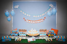 A good birthday party idea for an 18th birthday party could be to have a beach party. 20 Amazing Boy Party Themes Party Ideas Tip Junkie
