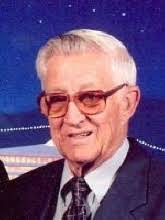 Obituary information for Edward Joseph Gebhardt