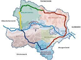 Du bist der veranstalter von race around niederösterreich? Mit Dem Rad In 30 Stunden Um Niederosterreich Noe Orf At