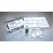 Doch wie sinnvoll ist das konzept? Blutgruppe Schnelltest Eldon Home Kit Hka 2511 1 1 St Preisvergleich