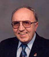 Obituary information for Harland Edward Navis