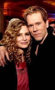 It's honestly surprising kevin isn't immediately nailed by a sniper in the middle of the extraction process. Rhi On Twitter So I Just Found Out That Madeline Wuntch From Brooklyn Nine Nine Has Been Married To Kevin Bacon For 30 Years