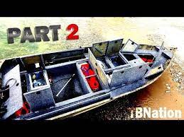 I had a 1775 prov and a 385xs stratos. 14ft Jon Boat To Bass Boat Part 2 Build Specifics V Hull Mod Bass Boat Jon Boat Boat