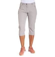 Damen caprihose 3/4 jogginghose trainingshose elegant relaxhose sportleggings yogahose mit kontraststreifen für sport und freizeit 3,8 von 5 sternen 448 19,99 € 19,99 € Hickory Outdoor Caprihose Atmungsaktiv Fur Damen Grau 48 Galeria Karstadt Kaufhof