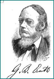 Biographies of Erath County, Texas