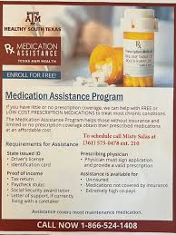 Image result for Medication Cost Assistance Program