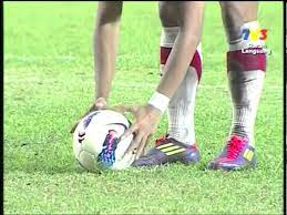 12 tahun berpengalaman sebagai social media. Malaysia Vs Indonesia Sea Games 2011 All Goals 5 4 Gold Final Youtube