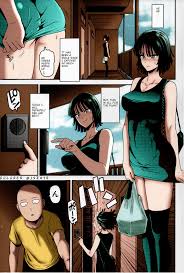 C93 清炭ハリケーン 清炭ハリケーン One Hurricane 6 ワンパンマン 英訳 カラー化