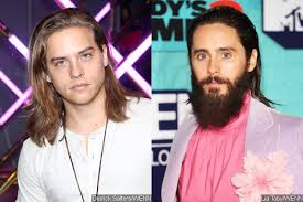 Although he has always been the lead vocals, rhythm guitar, and songwriter for american band thirty seconds to mars, leto is an accomplished actor merited by the numerous, challenging projects he has taken in his life. Dylan Sprouse Accuses Jared Leto Of Preying On Young Models