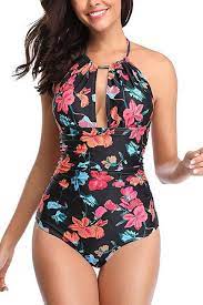 What Swimwear For Big Tummy