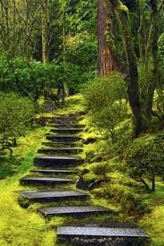 Spring On The Steps Portland Japanese Garden Portland Oregon Usa Photographic Print Michel Hersen Art Com Portland Japanese Garden Japanese Garden Japanese Garden Design