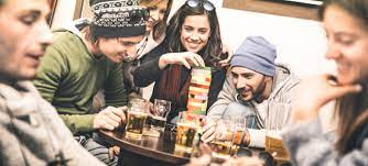 So i made a list of restaurant table games to play while waiting for your meal, or even during meal time when the kids are done eating but the adults aren't. How To Plan Games For Restaurants Plus 12 Best Game Ideas Buzztime