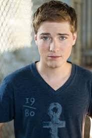 Fan Casting Travis Turner as Binto in Ladybird Lu: Lu's Playdate