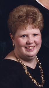 Obituary information for Georgetta Ann Stansfield