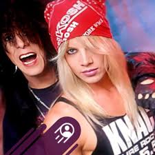 Happy News for 80s...