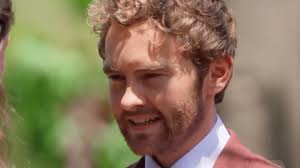 Behind The Scenes Of Natalie Imbruglia's Opera House Shoot