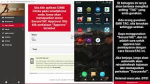 Check spelling or type a new query. Cara Bayar Bil Air Melalui Jompay Cimb Clicks Myrujukan
