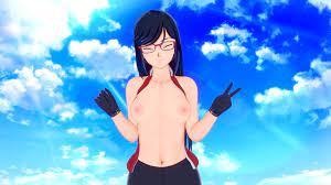 BORUTO Wild sex with ADULT SARADA UCHIHA (3D ... - Hentai Porn Video