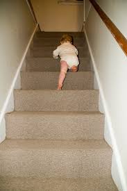 To prevent their children from getting hurt, most parents install baby gates at the top 10 baby gates for top stairs, bottom stairs, and walls in 2020 (review): How To Baby Proof Your Stairs To Prevent Falls Parent Guide