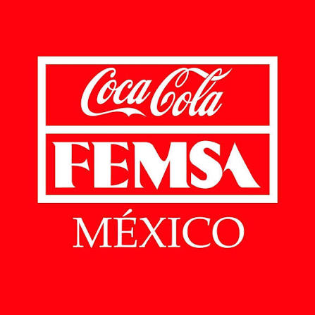 FEMSA Coca Cola México