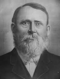 Jefferson Davis “Jeff” Kirby (1864-1933)