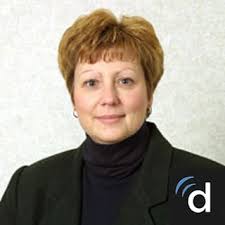 Dr. Karen M. Thomas, DO