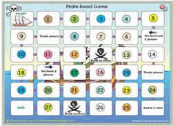 Math board games make math lighthearted and fun, something most schools fail to do. Math Board Games For Children Pre K To Sixth 6th Grade