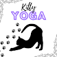 Kitty Yoga event in Lowell, MA