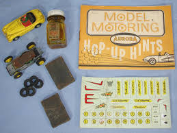 Résultat de recherche d'images pour "aurora special racing oil"