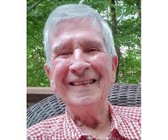 John Moncrief Obituary (1937