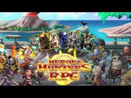 Los juegos de rol o los juegos de rol son juegos en los que el énfasis está en el desarrollo del personaje. Heroes Hunter Rpg Juegos De Rol Gratis Apps En Google Play
