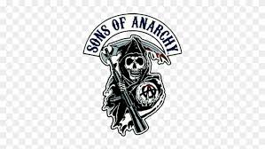 At logolynx.com find thousands of logos categorized into thousands of categories. Sons Of Anarchy Deviantart Logo Picture Png Images Sons Of Anarchy Logo Png Free Transparent Png Clipart Images Download