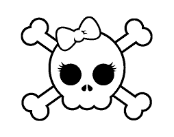 Dessin d'onde dessin tete motif dessin dessin image tête de mort pirate thème pirate tatouages ananas pochoirs imprimables gratuits tatouages marins. Http Www Poursamuser Com Autres Tete Mort Page 11 Coloriage Tete De Mort Dessiner Tete De Mort Tete De Mort