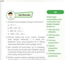 * angka yang dilingkari (bisa membagi semua angka) adalah fpb. 6b3syrtrjrokjm
