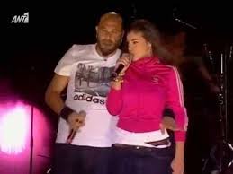Mp3 audio play time : Kalos Se Vrika Stavento Ivi Adamou Amita Motion 2012 Youtube