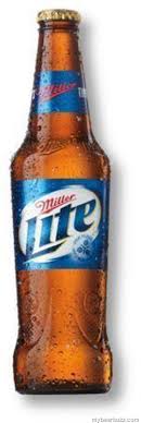 Miller Lite Launching All New Bottle Shape Lite Beer Beer Miller Lite