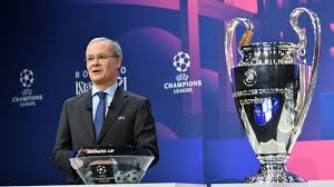 Will arsenal ever return to champions league ?? Uefa Champions League Round Of 16 Draw Barcelona Face Psg As Bayern Munich Get Lazio