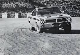 Image result for Saturn Blue 1968 AMC