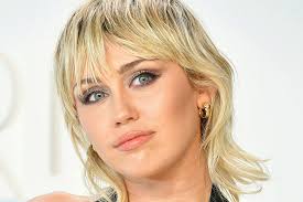 We did not find results for: Miley Cyrus Gets Pixie Mullet Haircut From Her Mom Photo