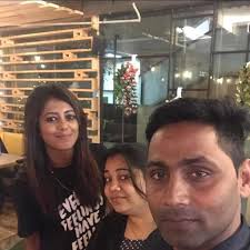 ABHA Kapoor's User Profile