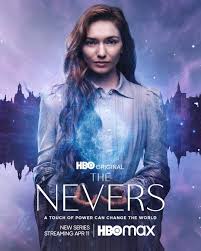 Лаура доннелли, энн скелли, оливия уильямс и др. The Nevers Character Posters Intro Hbo Series Major Power Brokers
