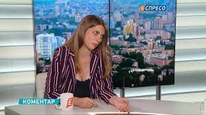 Журналістка, влогер проектів «без цензури» та «шоубісики». Osinnij Parlamentskij Sezon I Novi Politichni Ob Yednannya Youtube