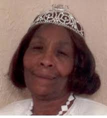 Obituary information for Nellie Ruth Huff