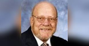 Obituary information for Keith Anderson