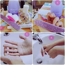 The Ultimate Diy At Home Manicure Pedicure How To Do Manicure Diy Manicure Manicure