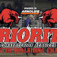 Priority Construction Bull Riding Challenge powered by Arnolds