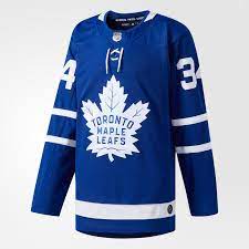 Tickets to sports, concerts and more online now. Adidas Maple Leafs Matthews Home Authentic Pro Jersey Blue Adidas Canada