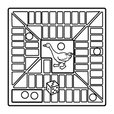 Pasa un buen rato con los juegos de mesa para pc de minijuegos. Juegos De Mesa Para Imprimir Y Recortar Pdf