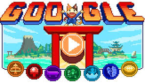 We did not find results for: Doodle Champion Island Games Begin Gaming